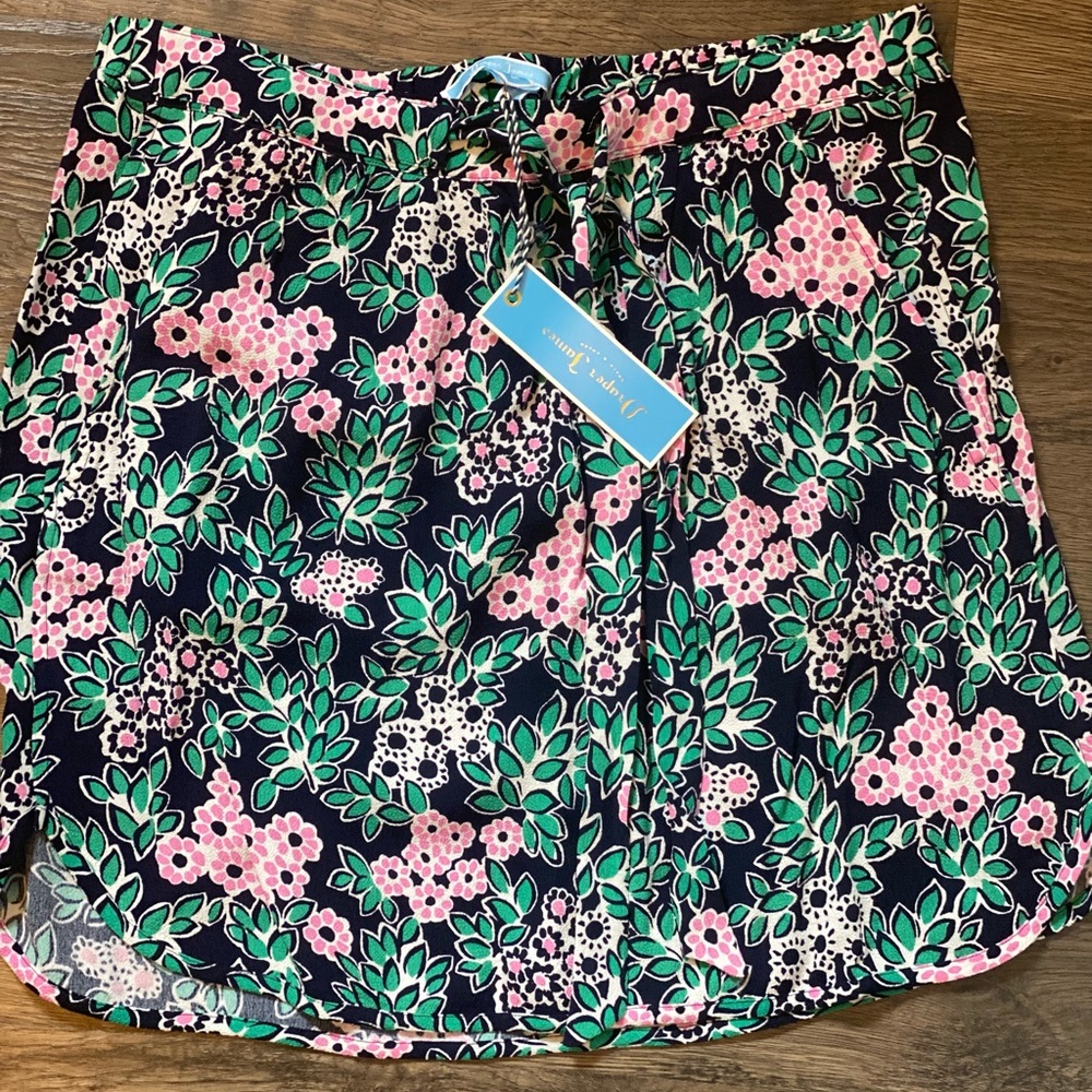 Draper James Skirt